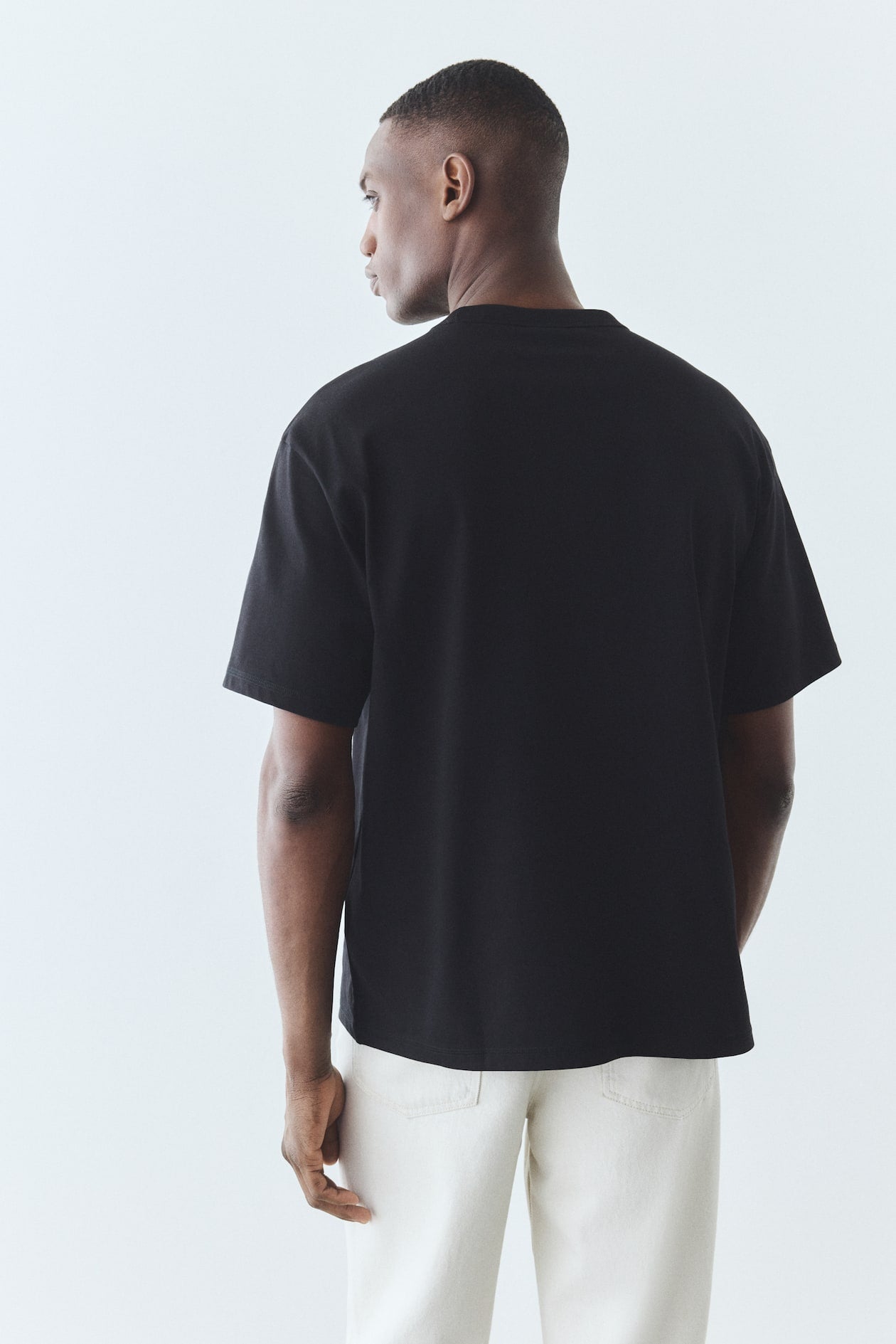 Camiseta H&M