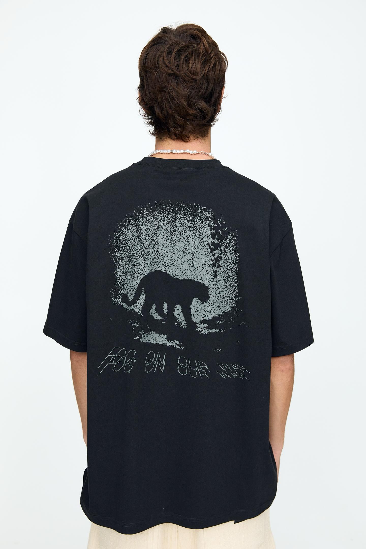 Camiseta Pull&Bear