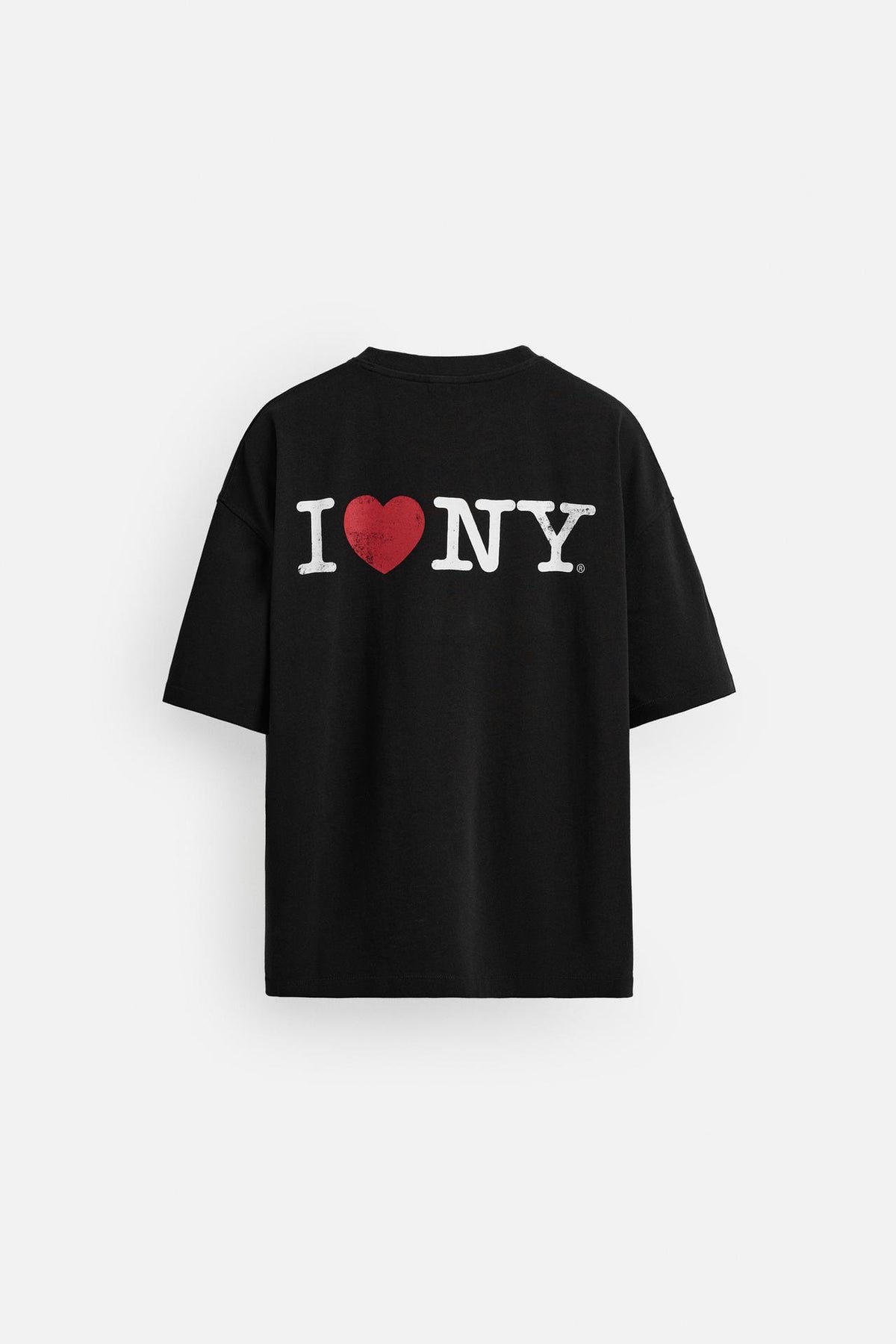 Camiseta Zara