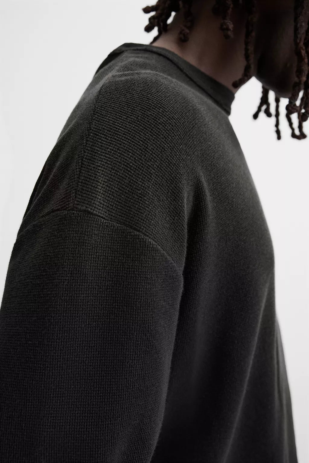 Camiseta Zara