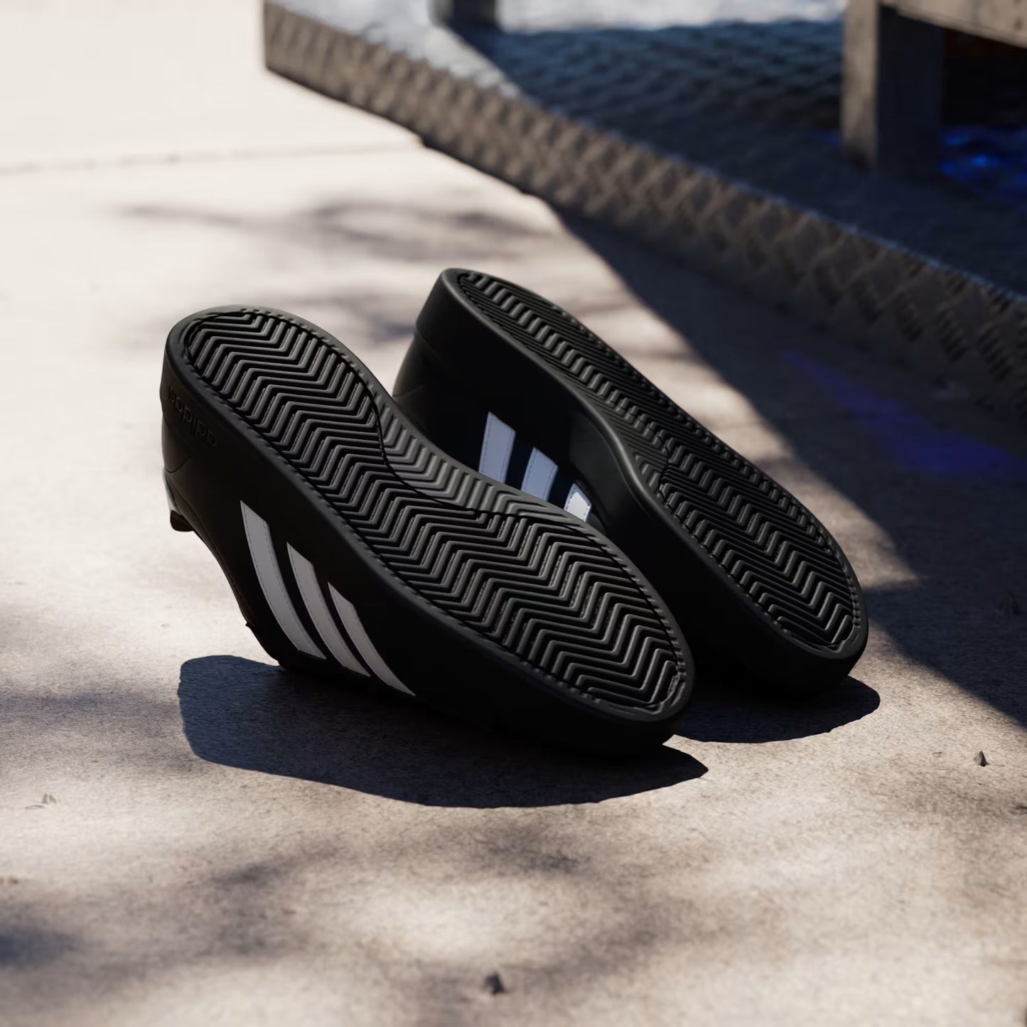 Adidas Grand Court