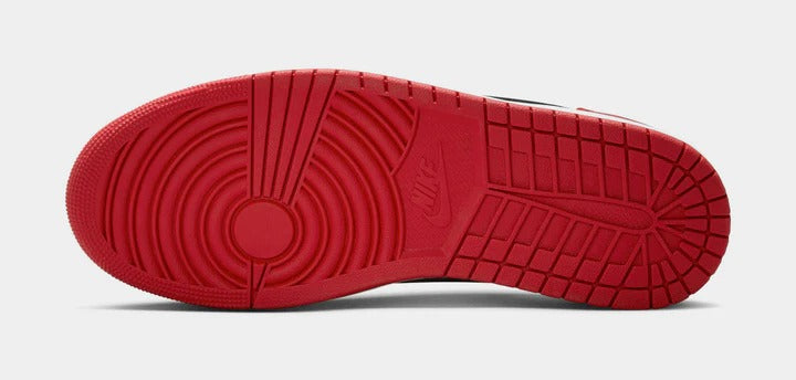 Air Jordan 1 Low Chicago