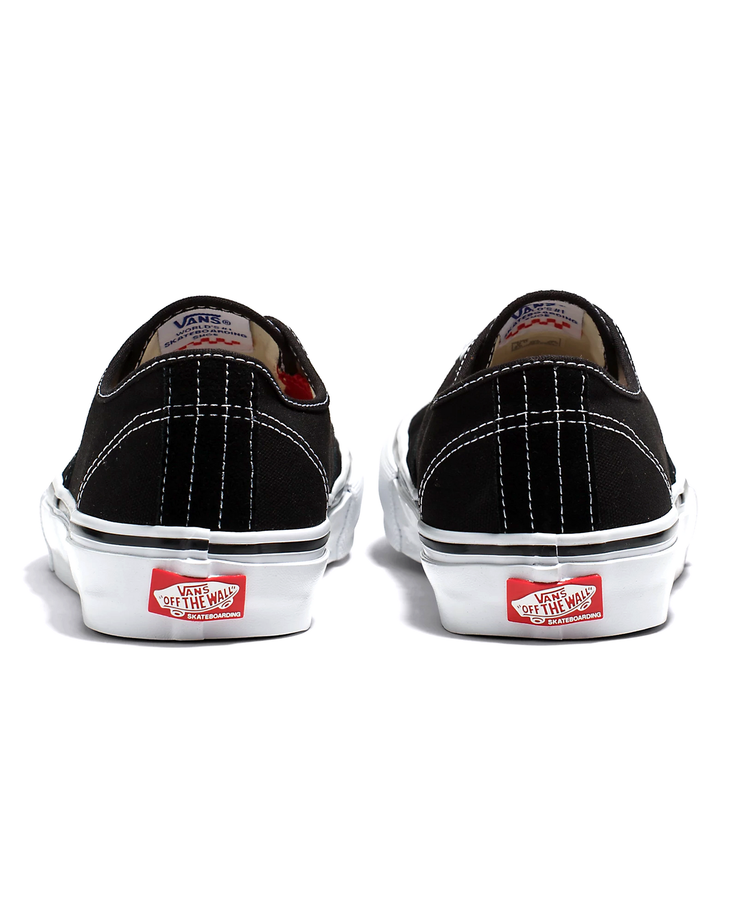 Vans Authentic Pro