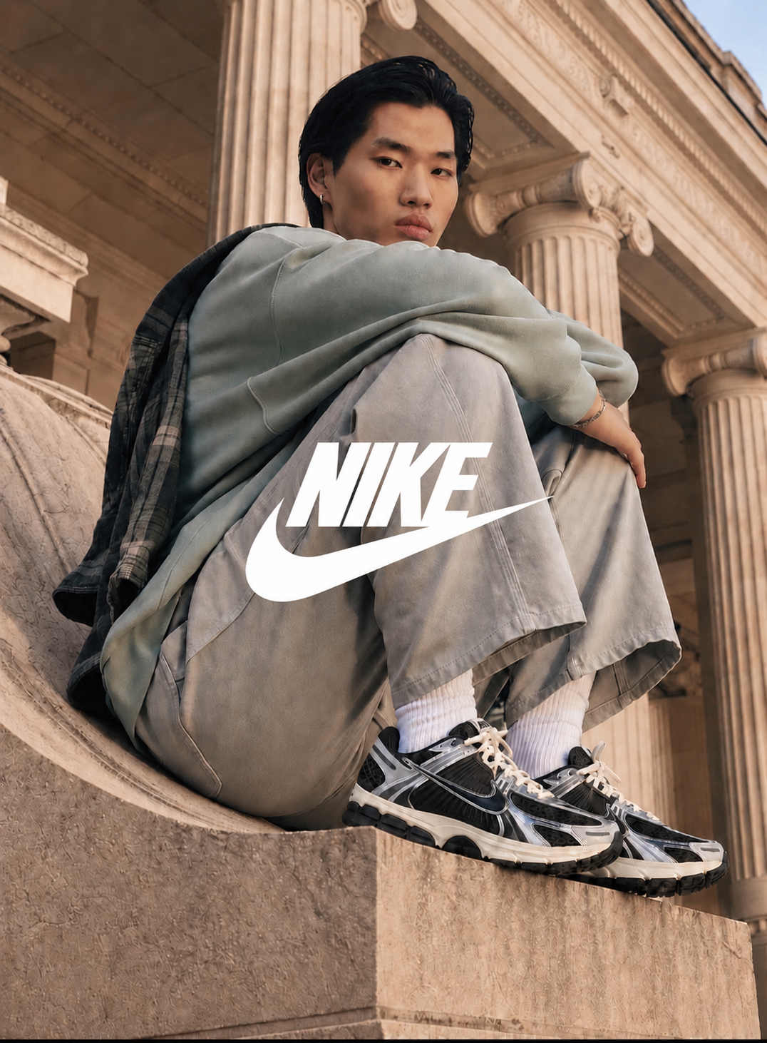 NIKE