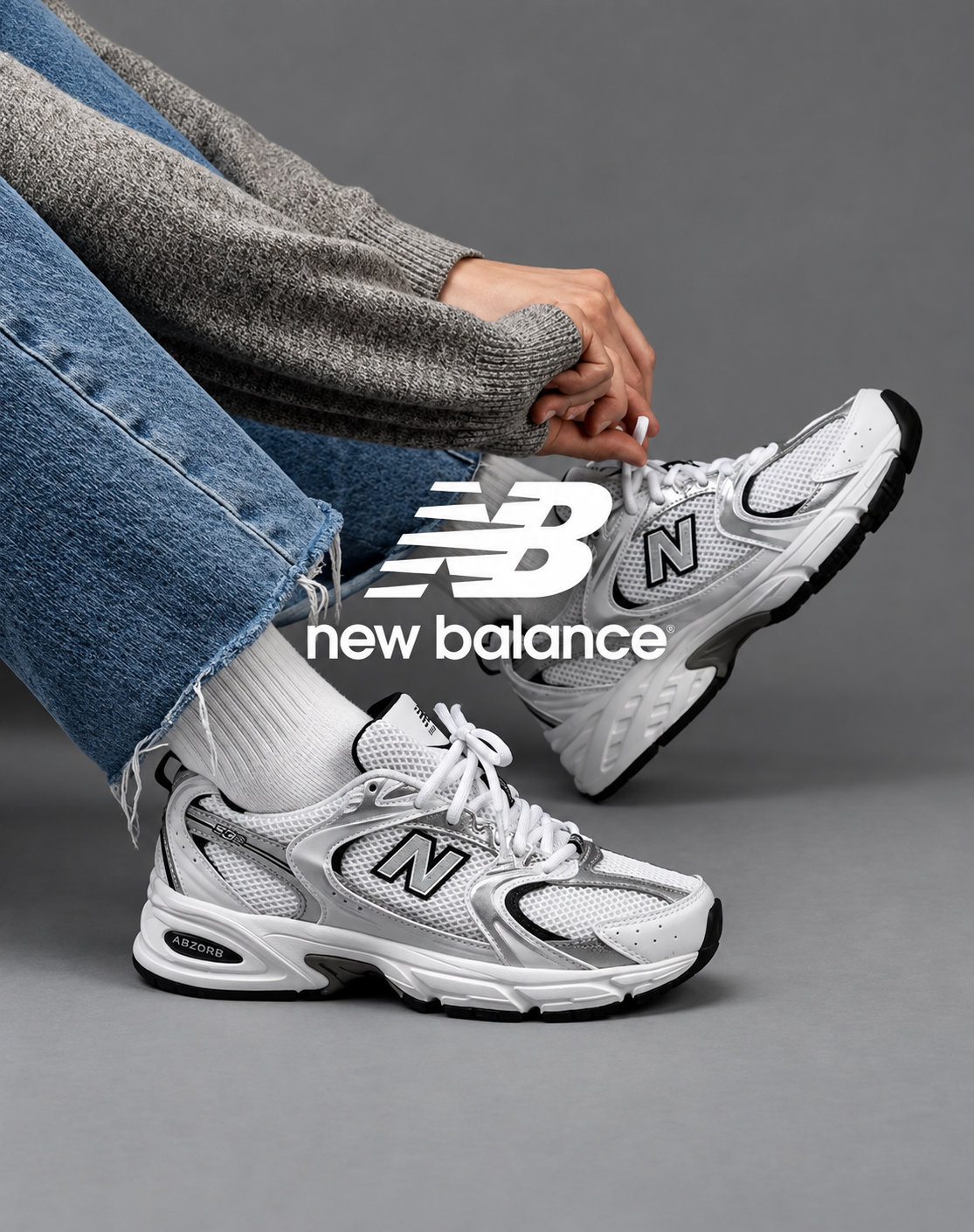 NEW BALANCE