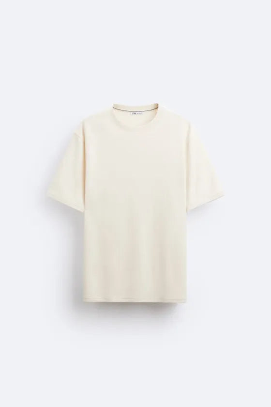 Camiseta Zara
