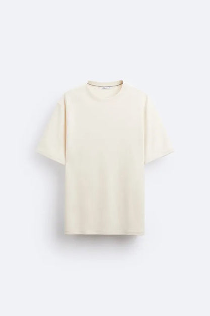 Camiseta Zara