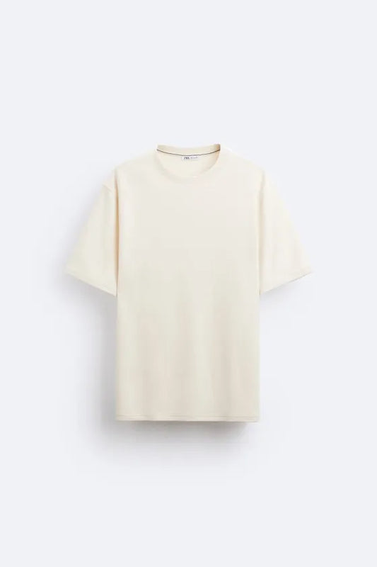 Camiseta Zara