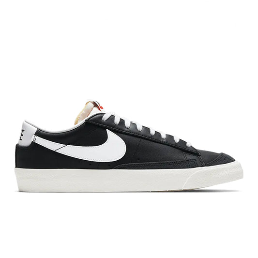 Nike Blazer Low 77 Vintage Black