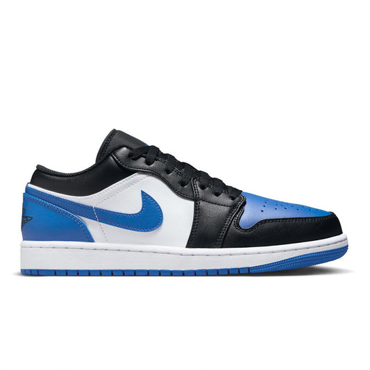 Air Jordan 1 Low Royal Toe