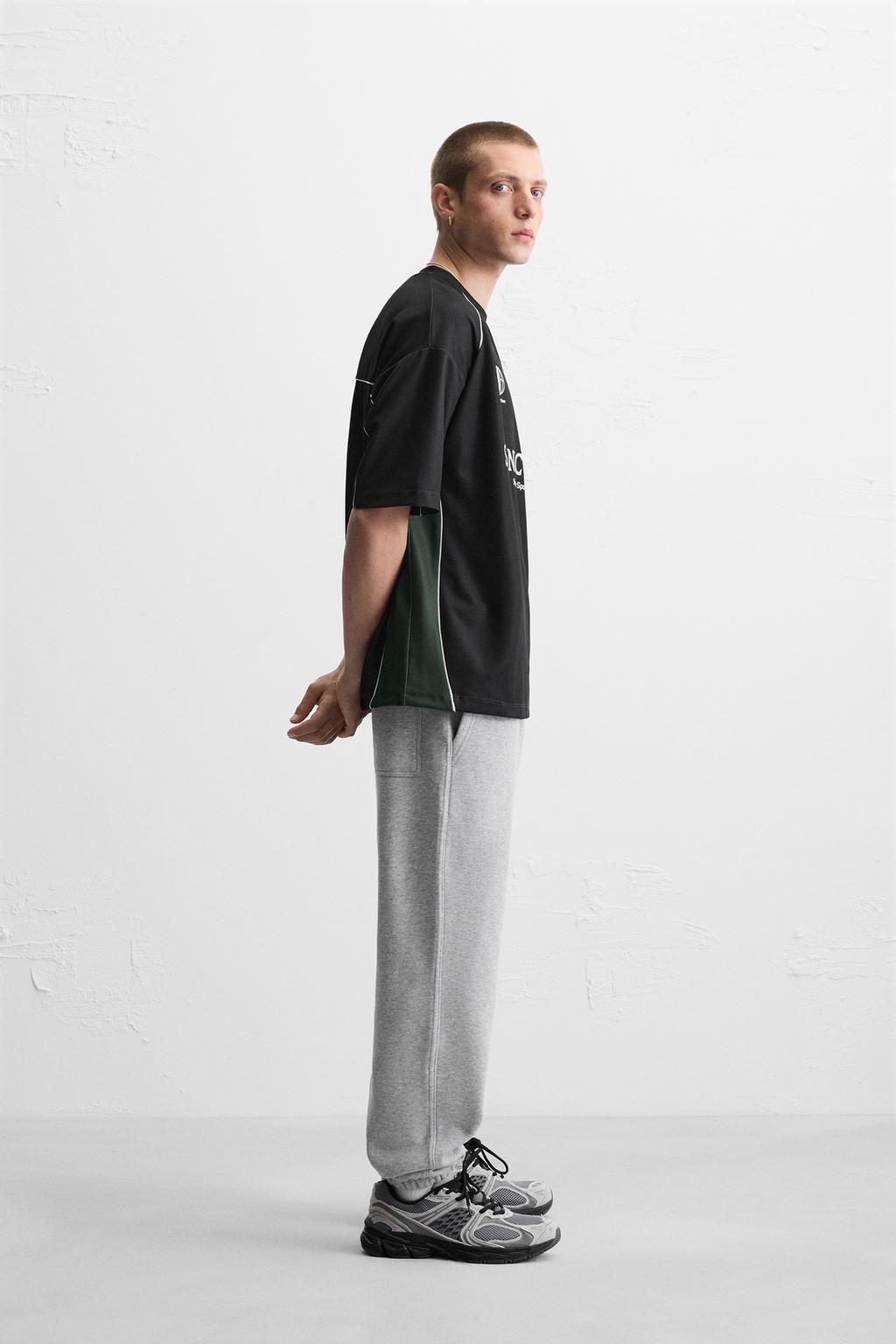 Camiseta Fútbol Retro