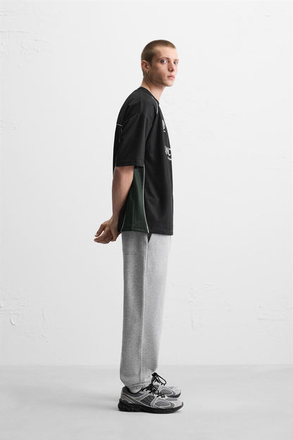 Camiseta Fútbol Retro