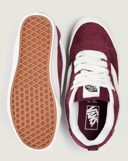Vans Knu Skool