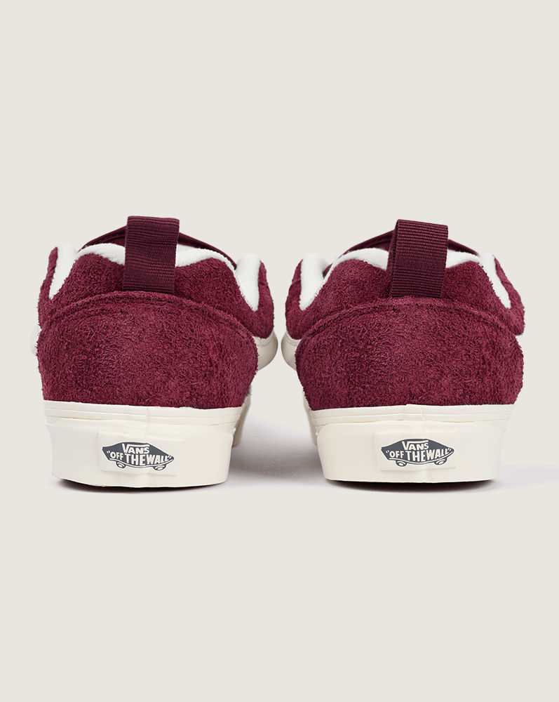 Vans Knu Skool