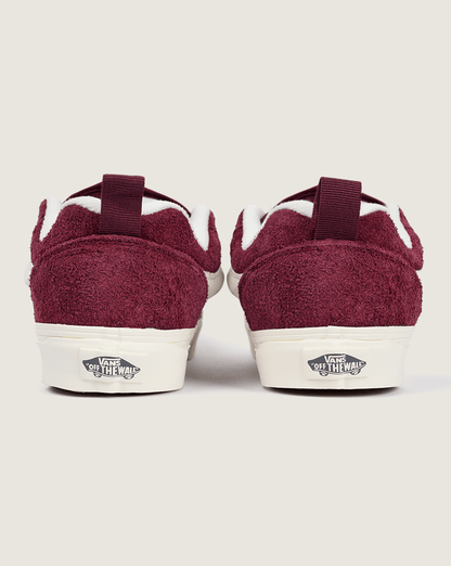 Vans Knu Skool