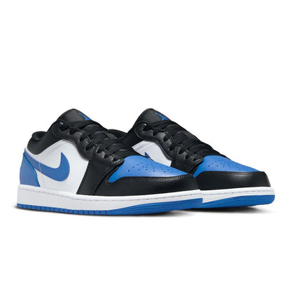 Air Jordan 1 Low Royal Toe