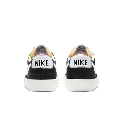 Nike Blazer Low 77 Vintage Black