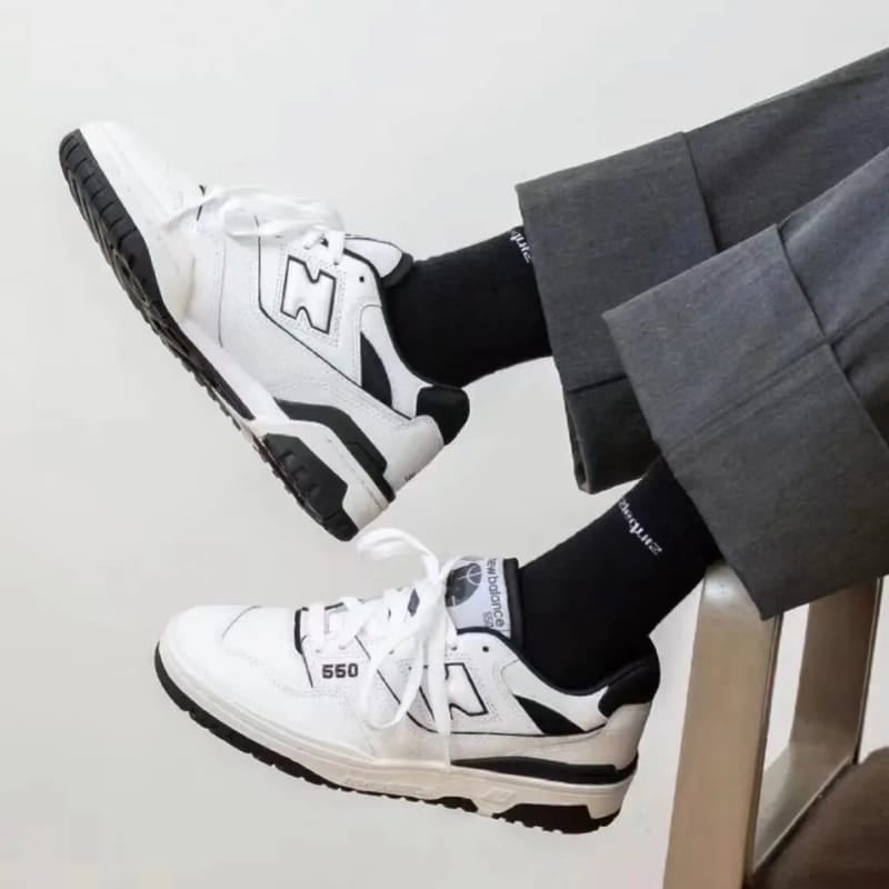 New Balance 550