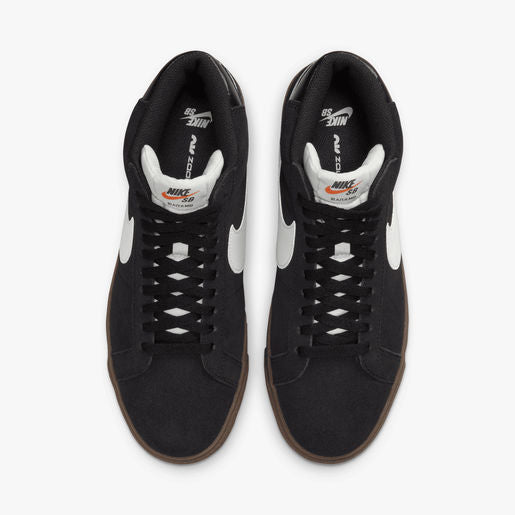Nike SB Zoom Blazer Mid