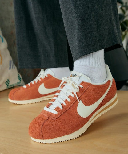 Nike Cortez SE Suede