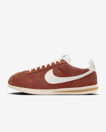 Nike Cortez SE Suede