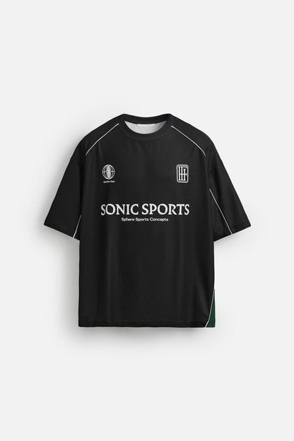 Camiseta Fútbol Retro