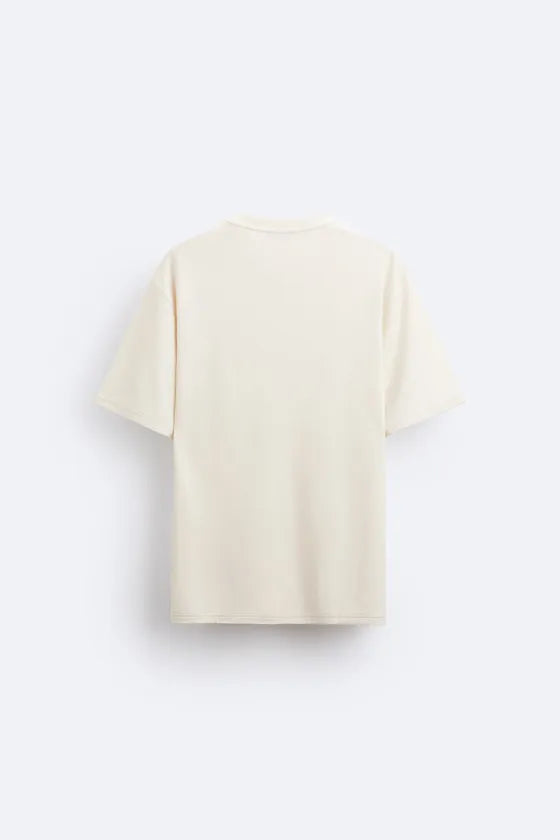 Camiseta Zara