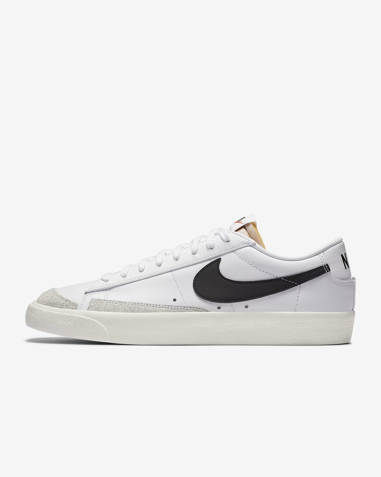 Nike Blazer Low 77 Vintage