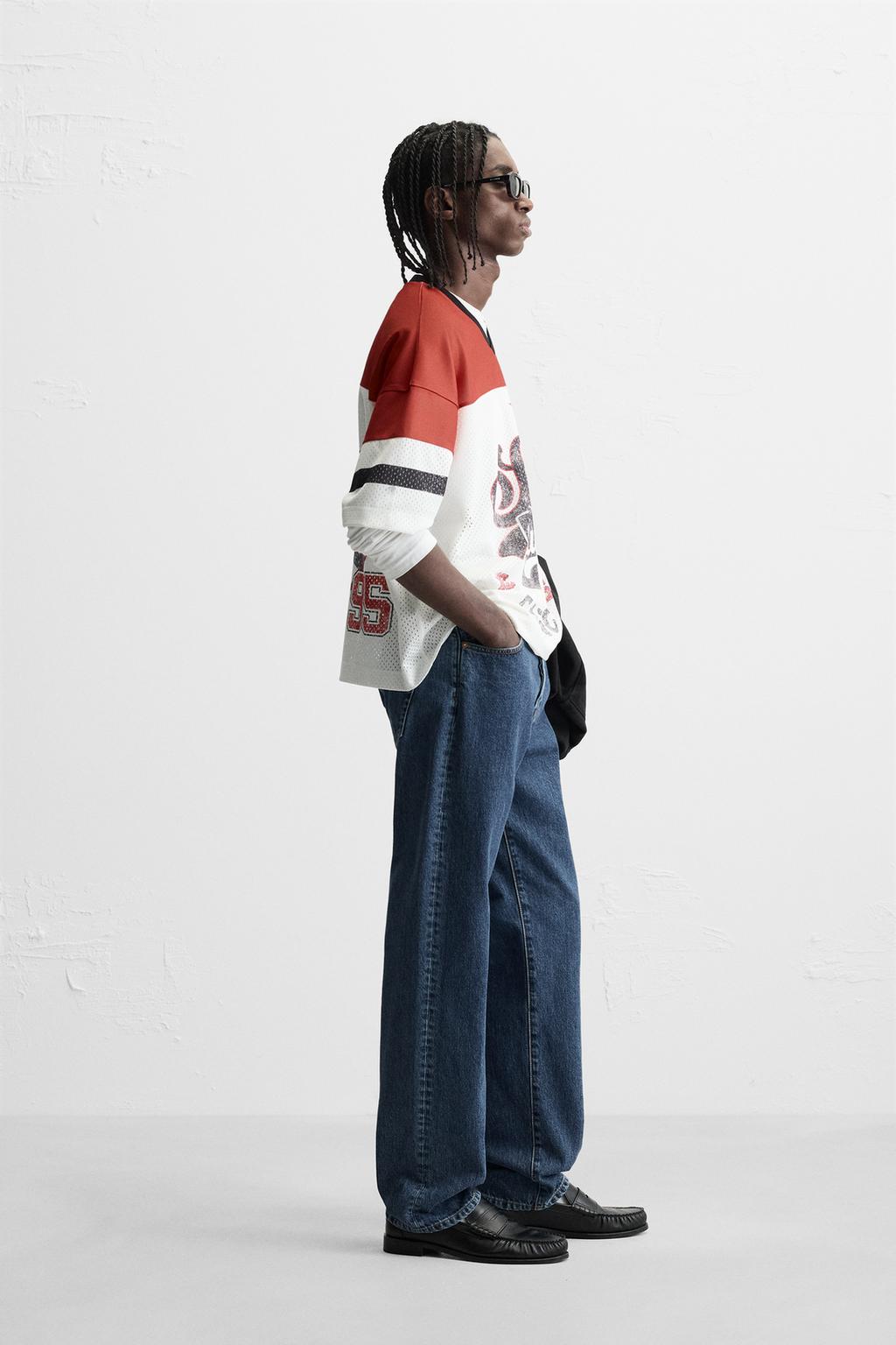 Camiseta Fútbol Retro