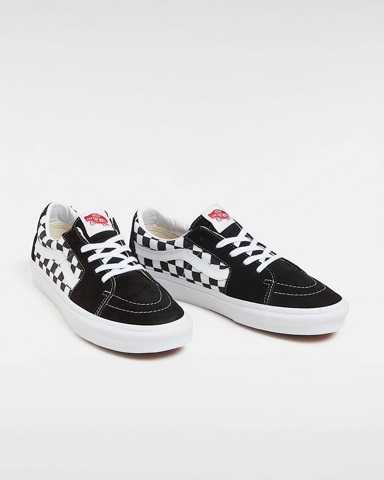 Vans Sk8 Low