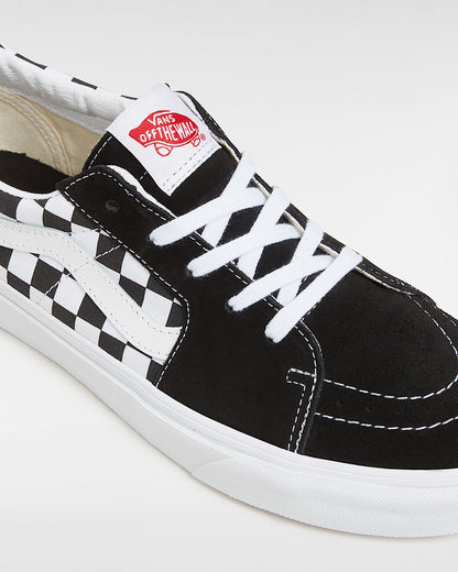 Vans Sk8 Low