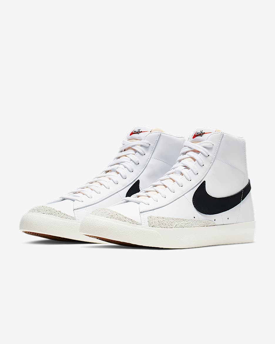 Nike Blazer Mid 77 Vintage