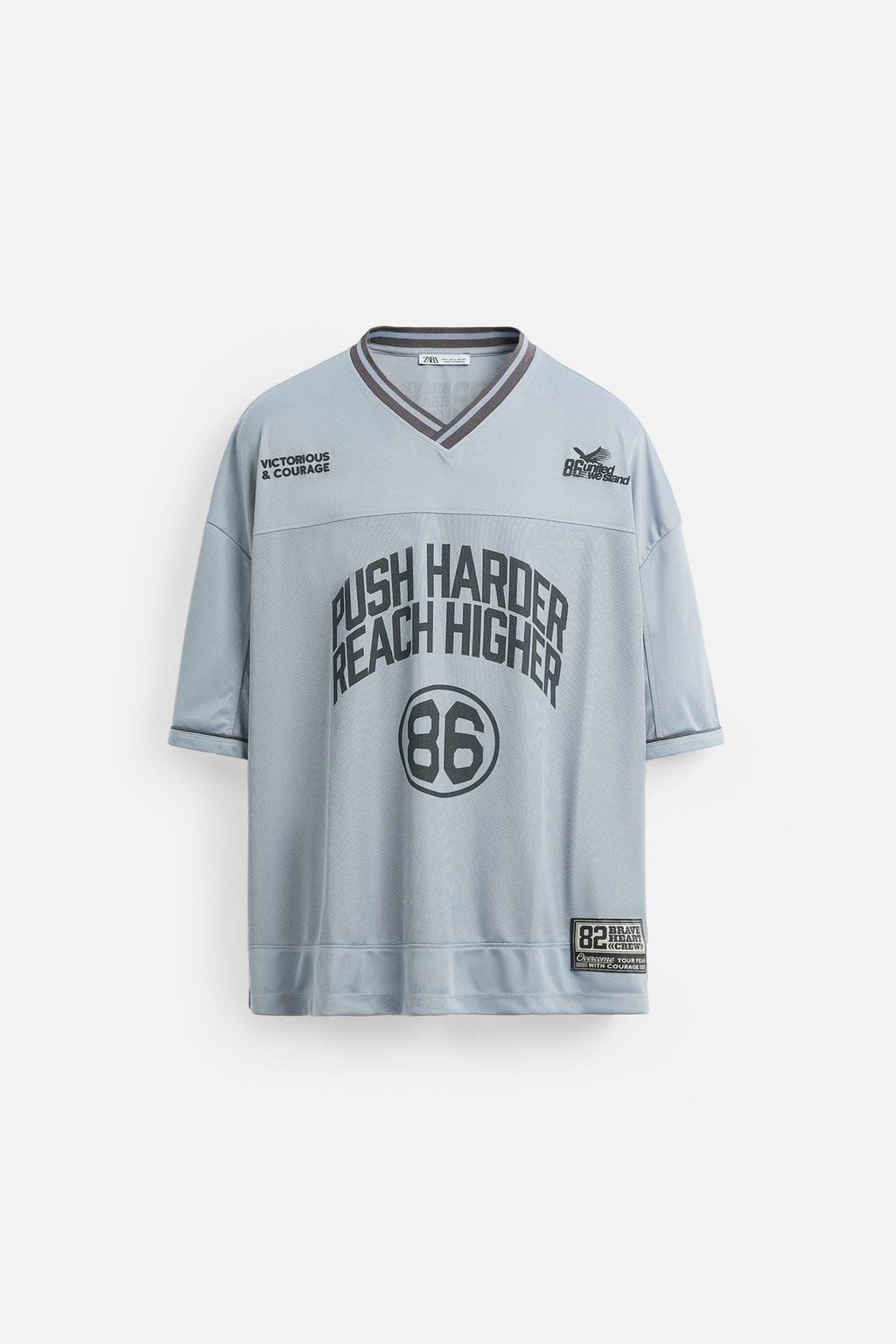 Camiseta Fútbol Retro