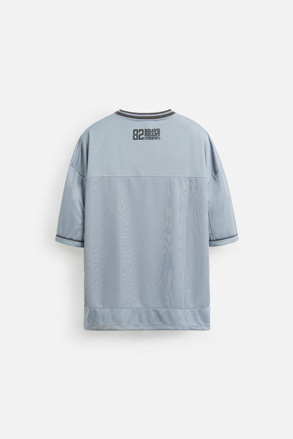 Camiseta Fútbol Retro