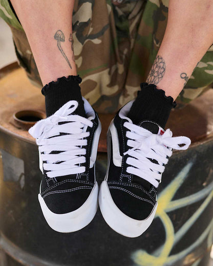 Vans Knu Skool