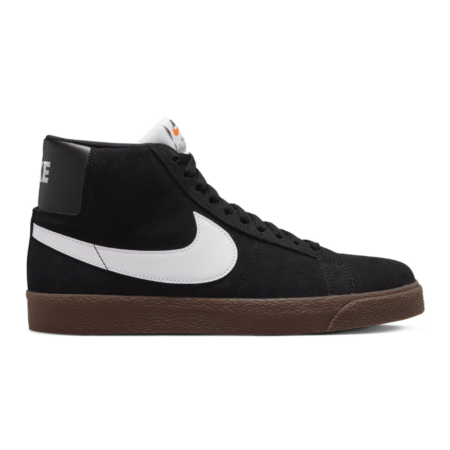 Nike SB Zoom Blazer Mid