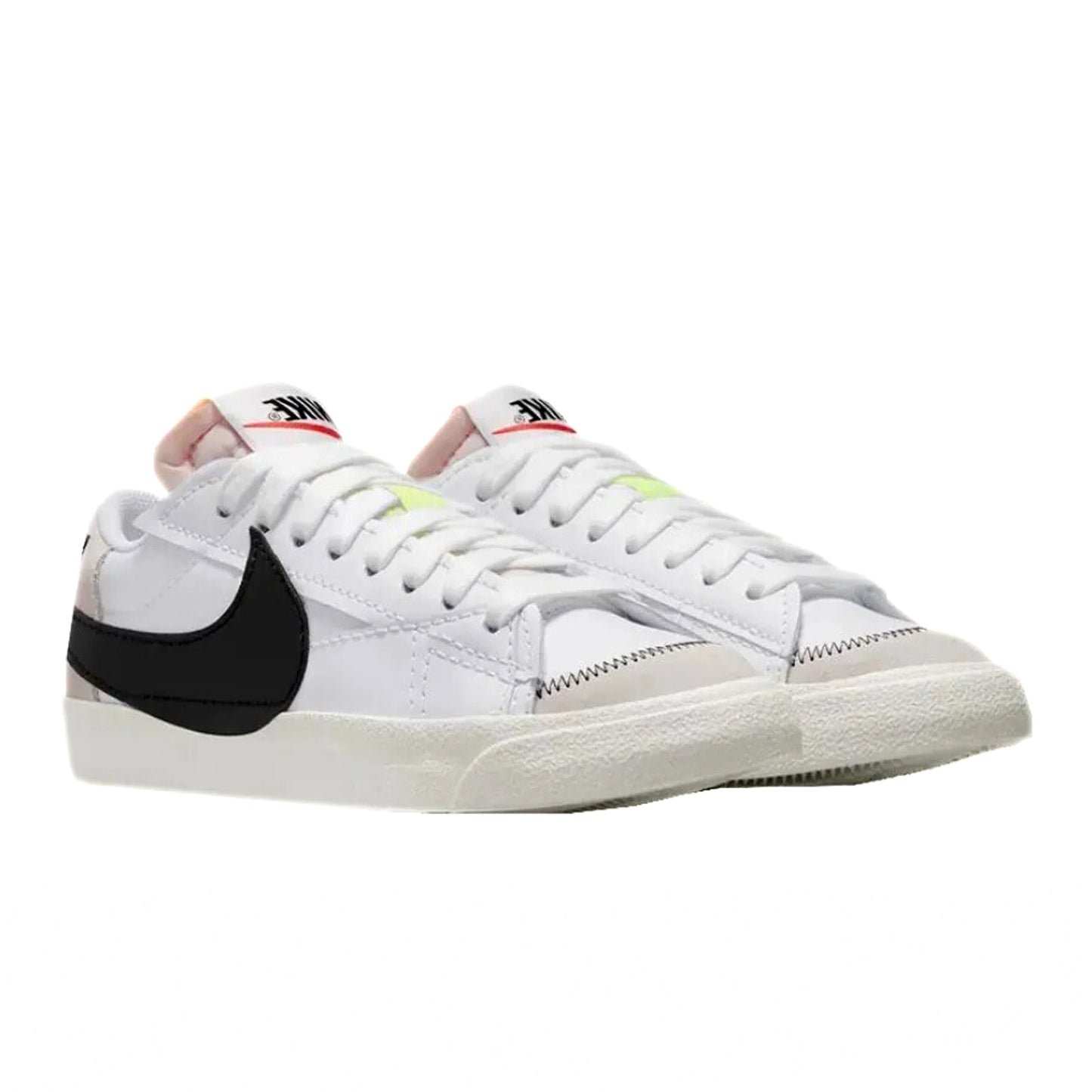 Nike Blazer Low 77 Jumbo