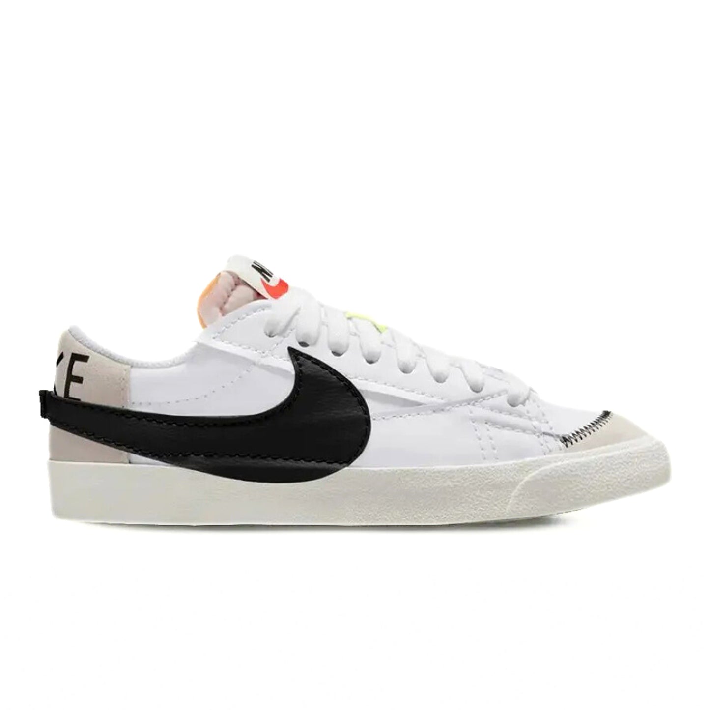 Nike Blazer Low 77 Jumbo