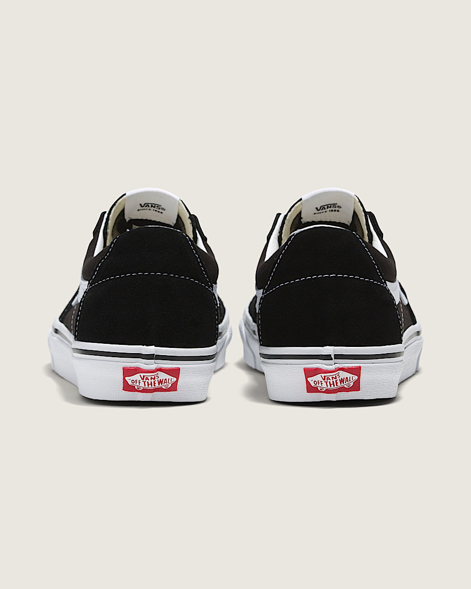 Vans Sk8 Low