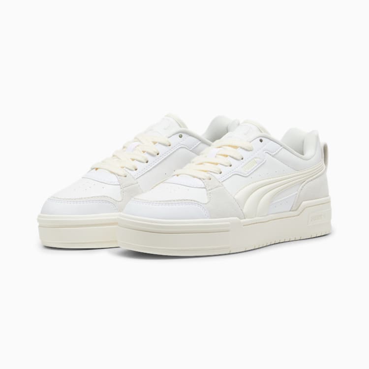Puma Lux III Winter