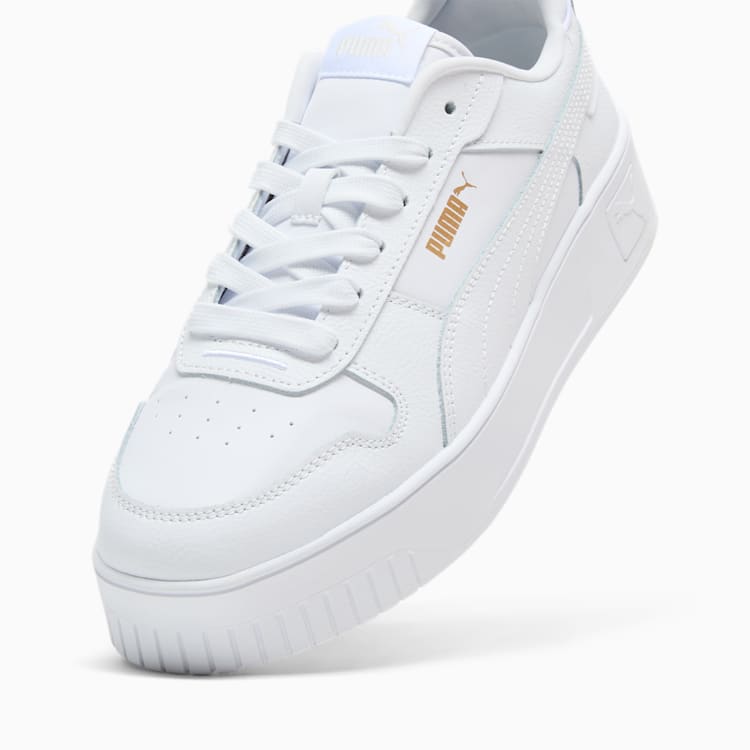 Puma Carina Street