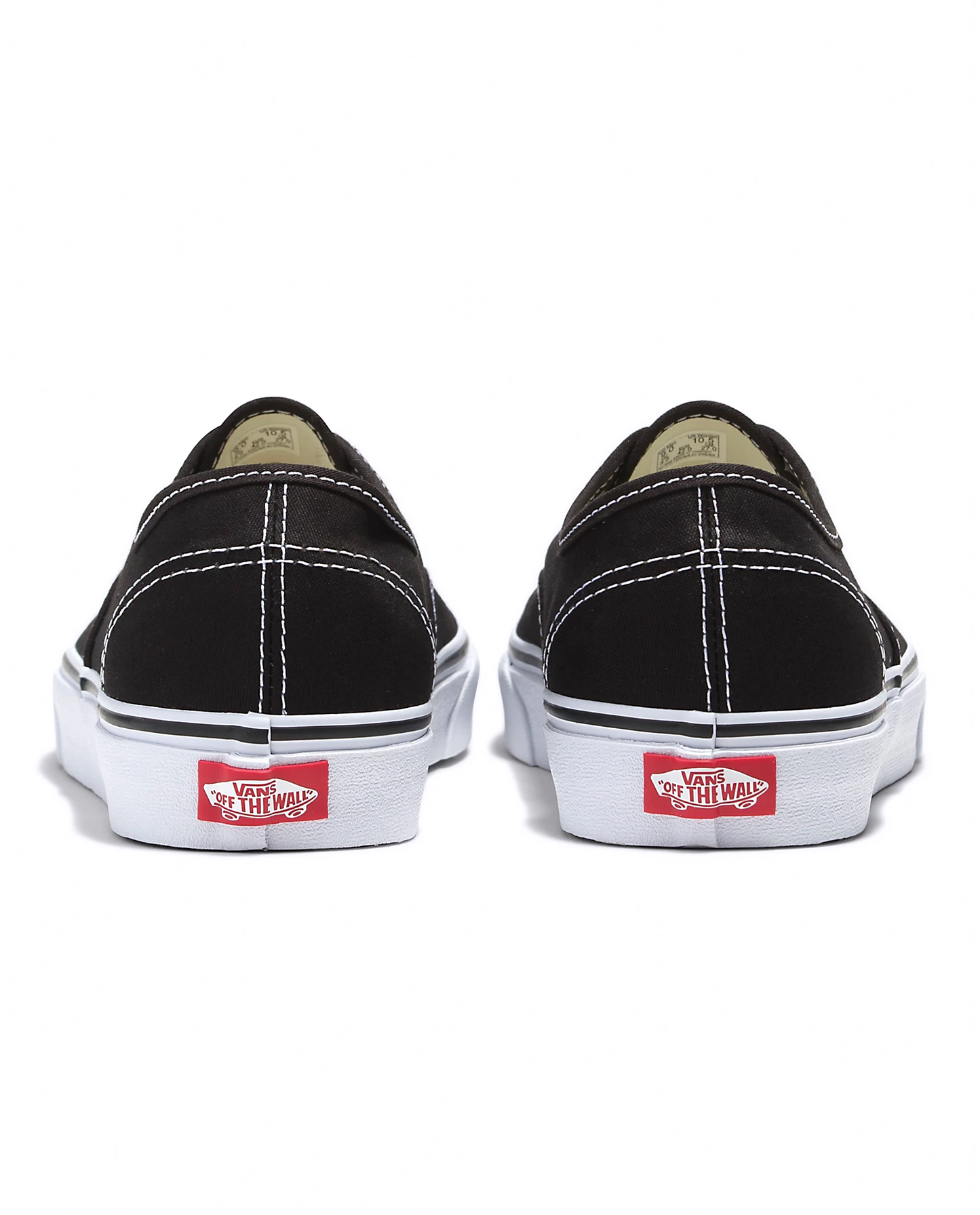 Vans Authentic