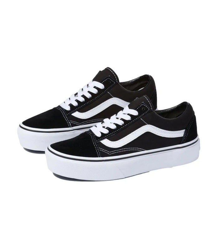 Vans Ward Plataform