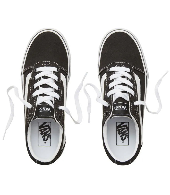 Vans Ward Plataform