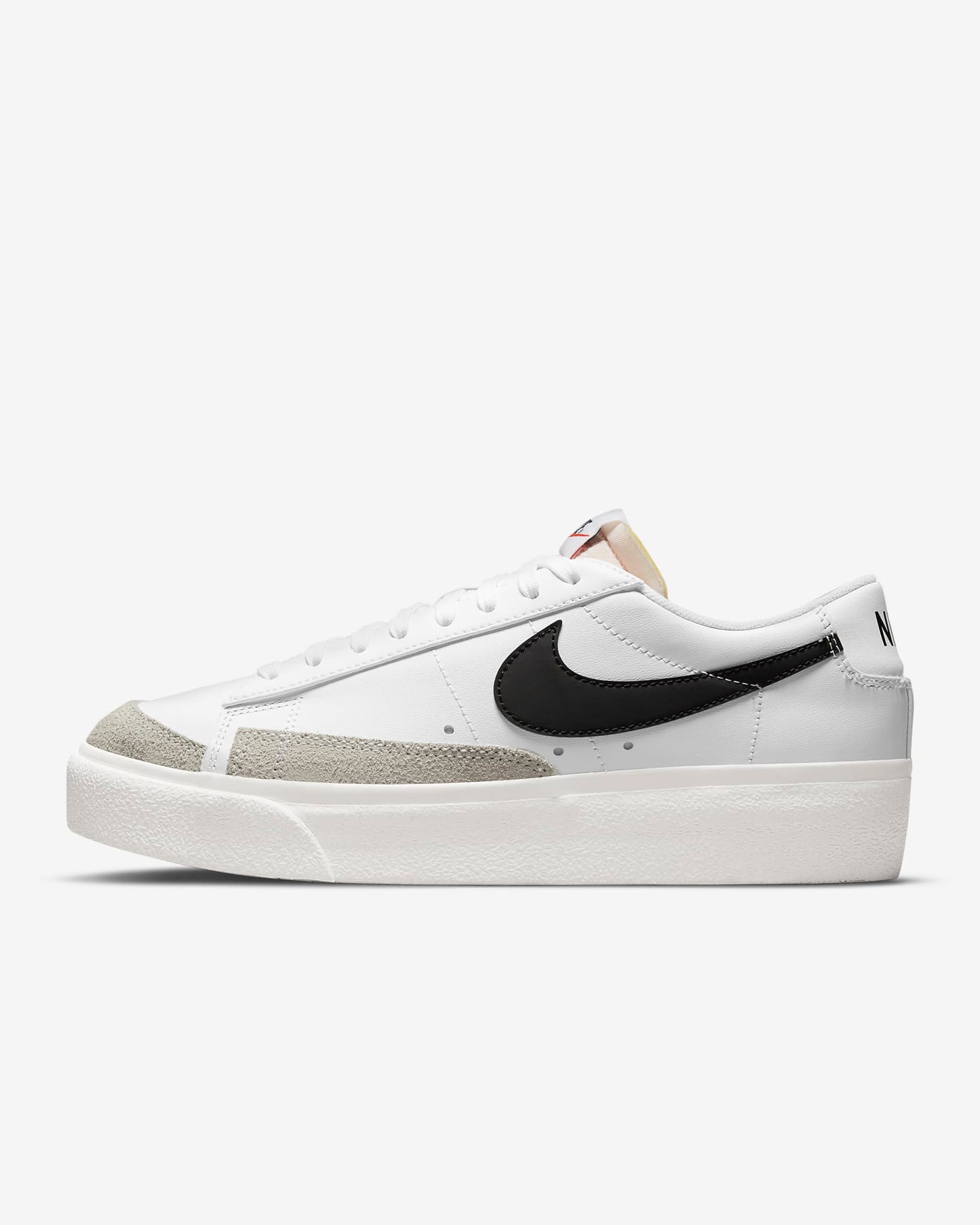 Nike Blazer Plataform