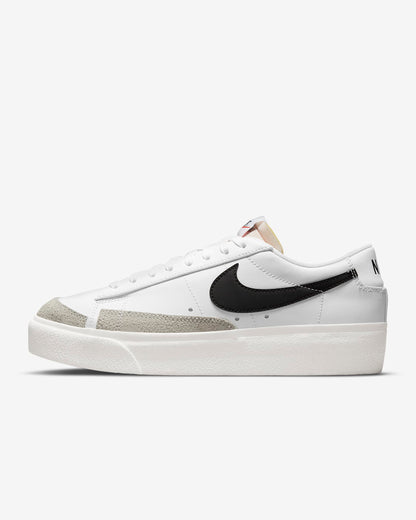 Nike Blazer Plataform