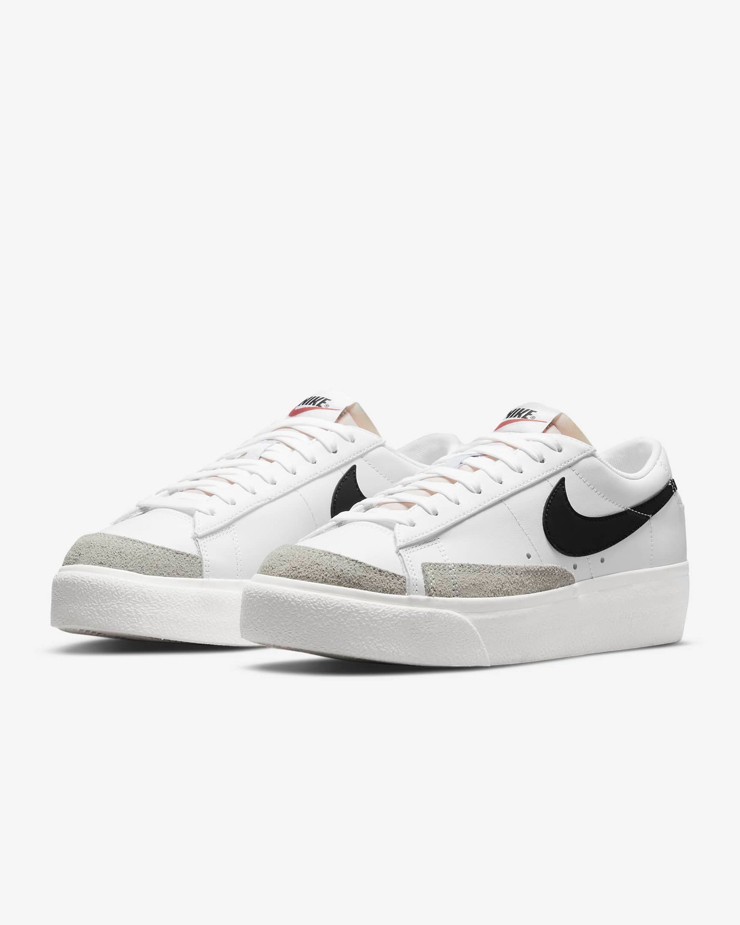 Nike Blazer Plataform