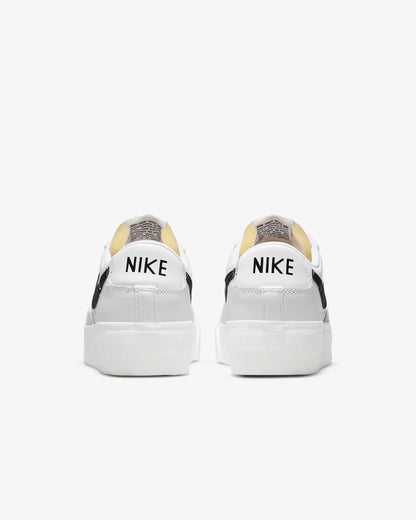 Nike Blazer Plataform