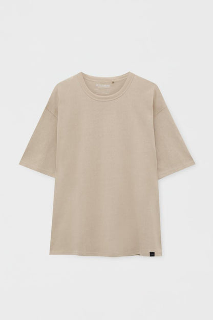 Camiseta Pull&Bear