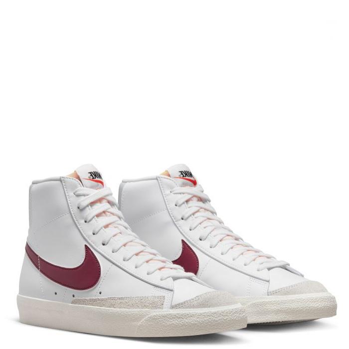 Nike Blazer Mid